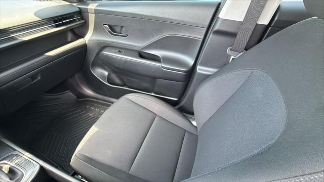 2026 Hyundai Kona - $25,392