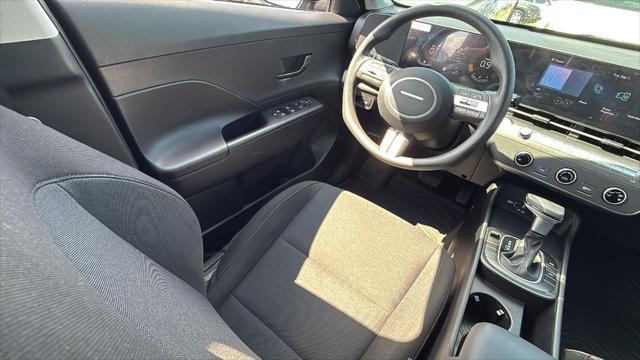 2026 Hyundai Kona - $25,392