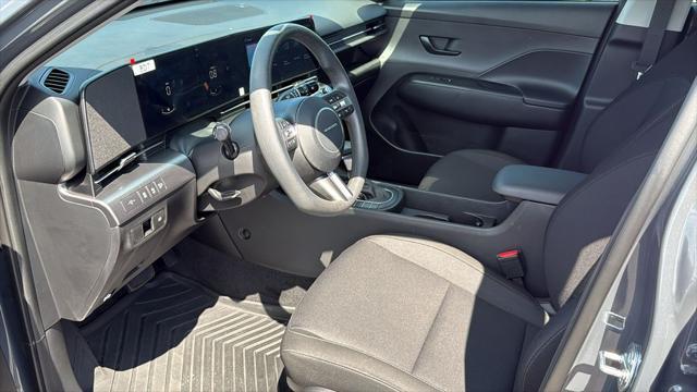 2026 Hyundai Kona - $25,392