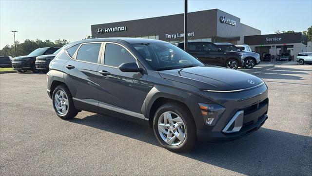 Preowned 2026 Hyundai KONA SE for Sale