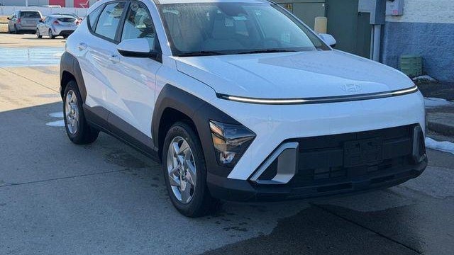 Preowned 2026 Hyundai KONA SE for Sale