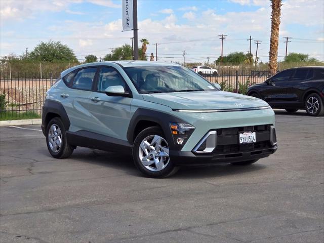 2026 Hyundai Kona - $24,312