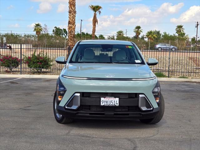 2026 Hyundai Kona - $24,312