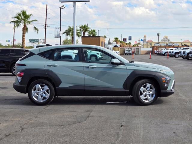 2026 Hyundai Kona - $24,312