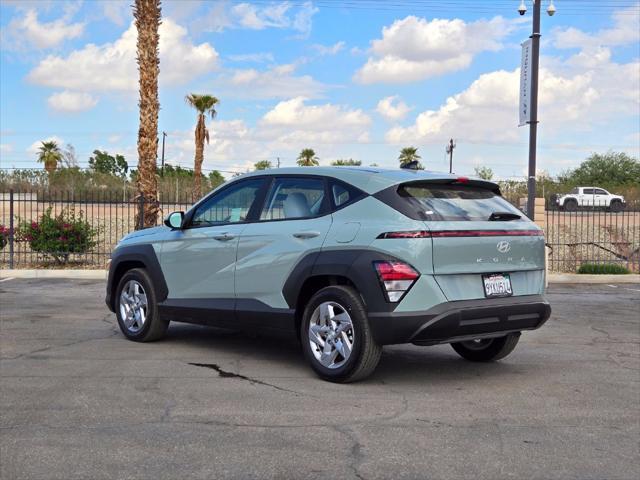 2026 Hyundai Kona - $24,312