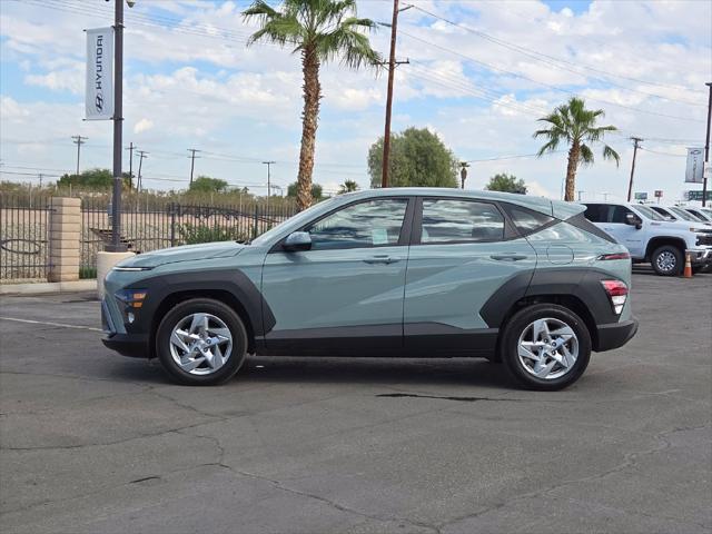 2026 Hyundai Kona - $24,312