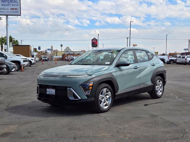 2026 Hyundai Kona - $24,312