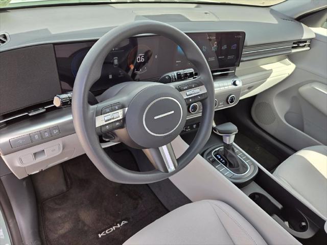 2026 Hyundai Kona - $24,312