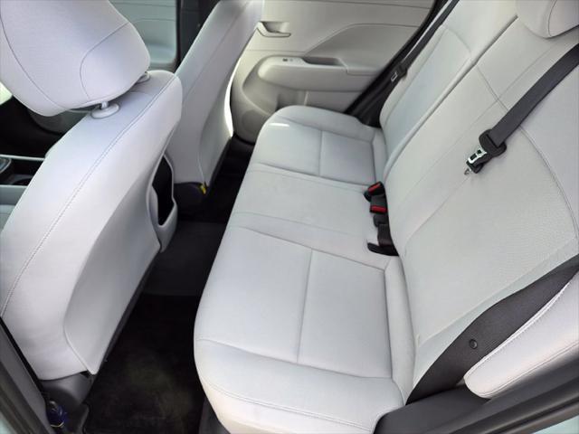 2026 Hyundai Kona - $24,312