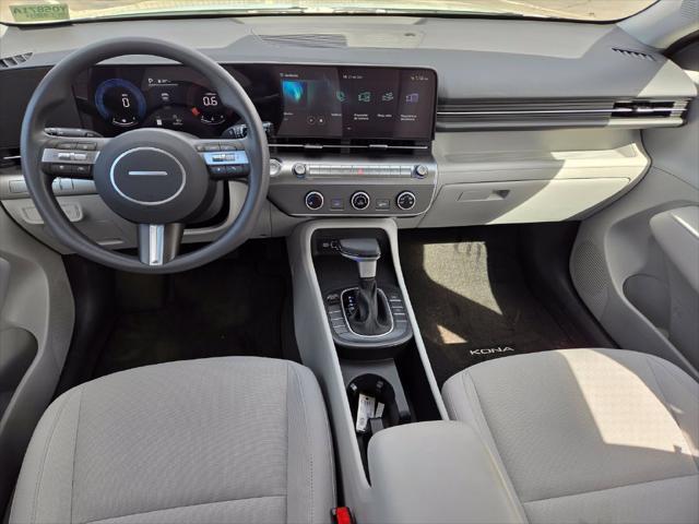 2026 Hyundai Kona - $24,312