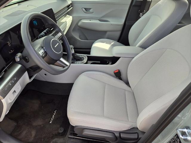2026 Hyundai Kona - $24,312