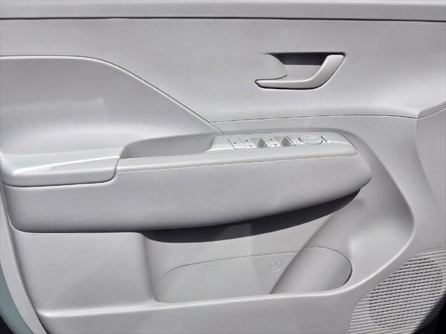 2026 Hyundai Kona - $24,312