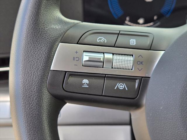 2026 Hyundai Kona - $24,312