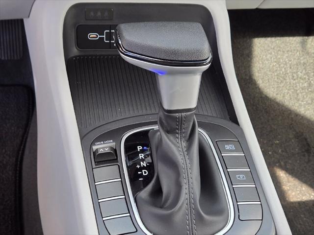 2026 Hyundai Kona - $24,312