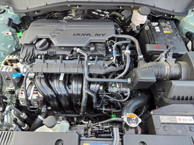 2026 Hyundai Kona - $24,312