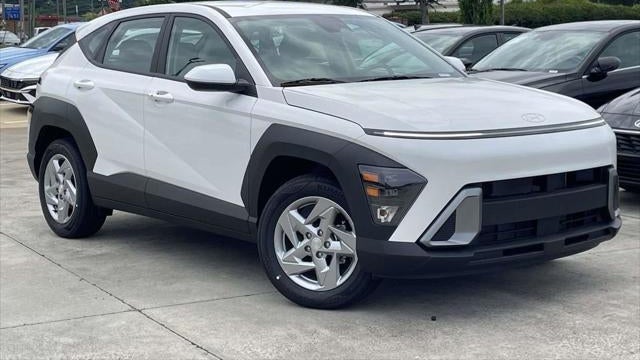 Preowned 2026 Hyundai KONA SE for Sale