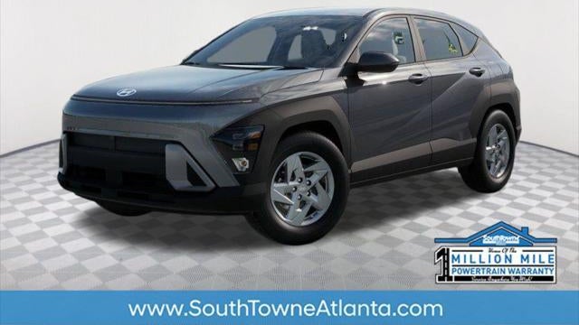 Preowned 2026 Hyundai KONA SE for Sale