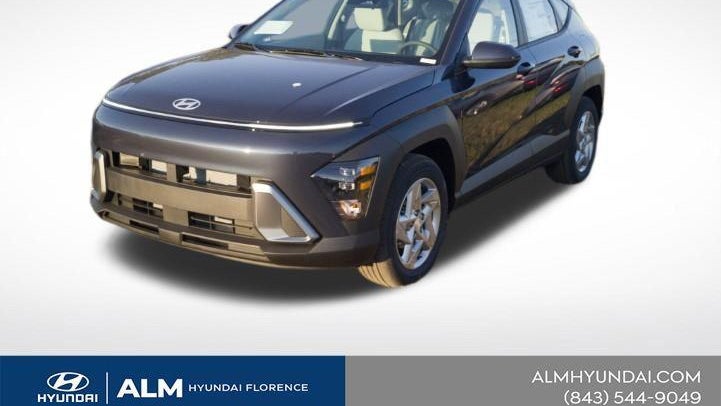 Preowned 2026 Hyundai KONA SE for Sale