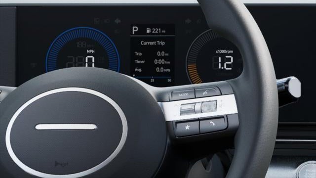 2026 Hyundai KONA SE