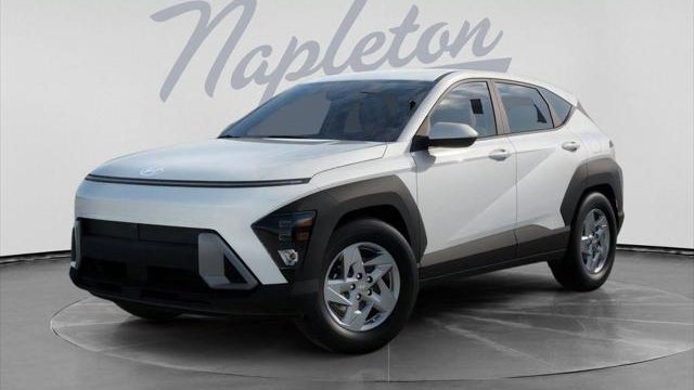 Preowned 2026 Hyundai KONA SE for Sale