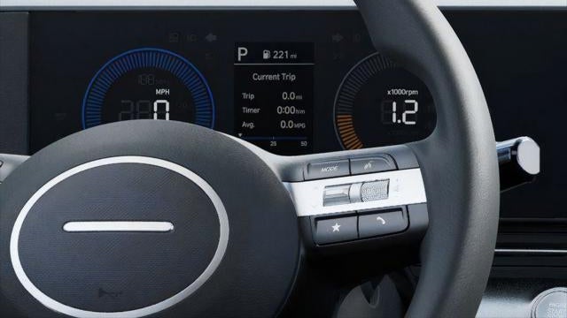 2026 Hyundai KONA SE