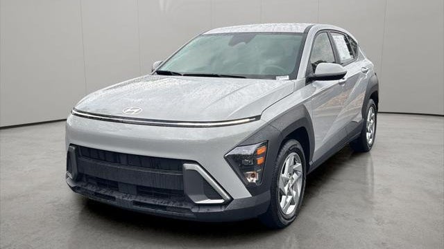 Preowned 2024 Hyundai KONA SE for Sale