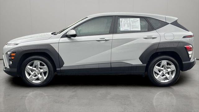 2024 Hyundai KONA SE