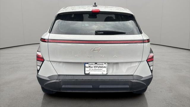 2024 Hyundai KONA SE