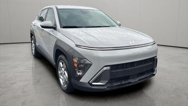 2024 Hyundai KONA SE