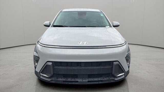 2024 Hyundai KONA SE