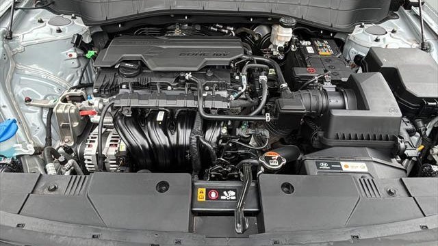 2024 Hyundai KONA SE