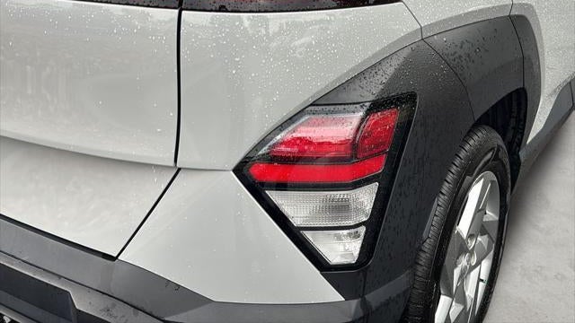 2024 Hyundai KONA SE