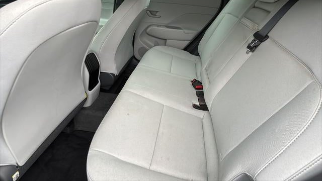 2024 Hyundai KONA SE