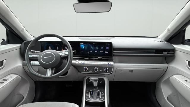 2024 Hyundai KONA SE