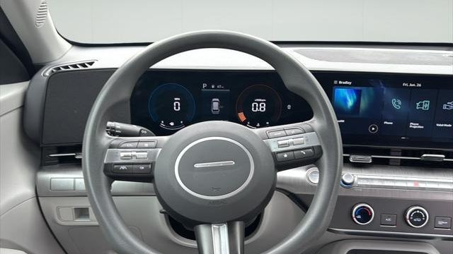 2024 Hyundai KONA SE