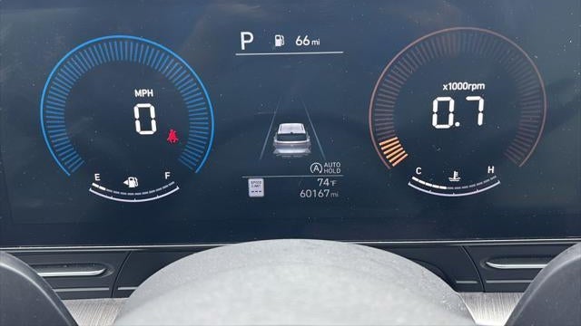 2024 Hyundai KONA SE