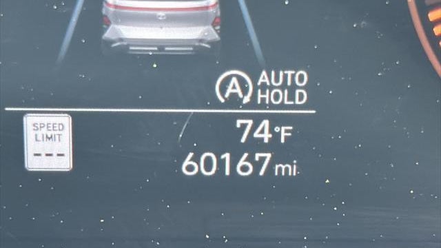 2024 Hyundai KONA SE