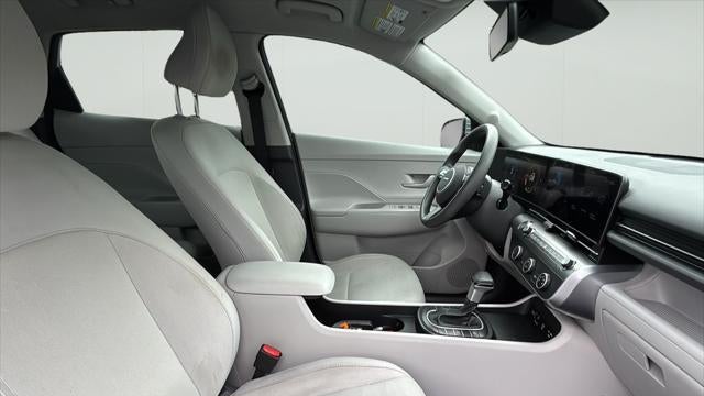 2024 Hyundai KONA SE