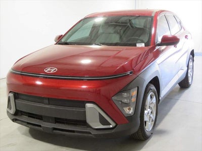 2024 Hyundai Kona SE 4DR Crossover