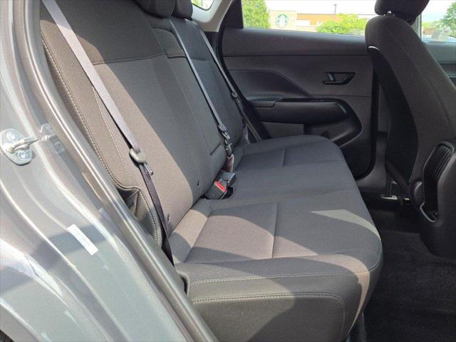 2025 Hyundai Kona - $22,230