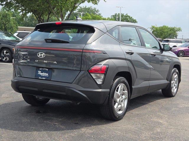 2025 Hyundai Kona - $22,230