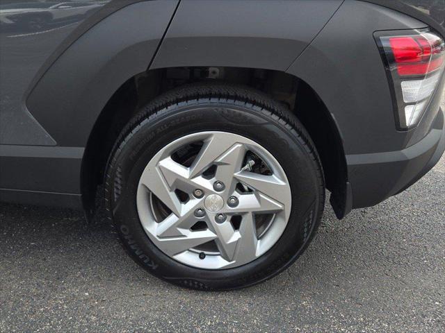 2025 Hyundai Kona - $22,230