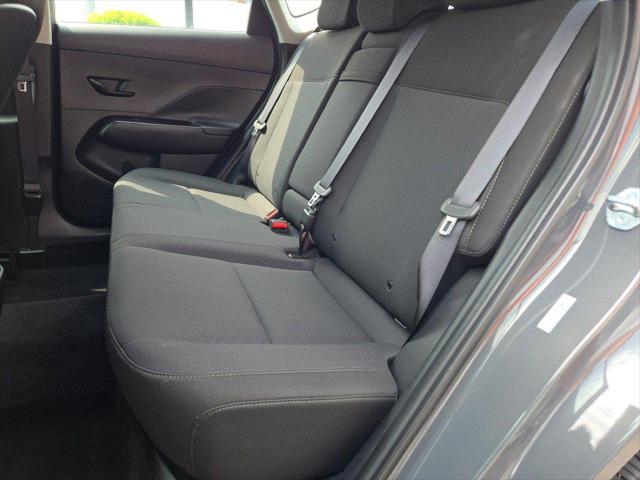 2025 Hyundai Kona - $22,230