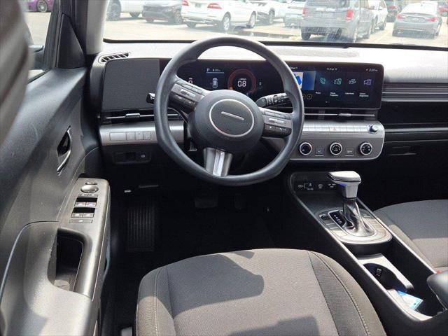 2025 Hyundai Kona - $22,230