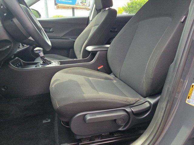 2025 Hyundai Kona - $22,230