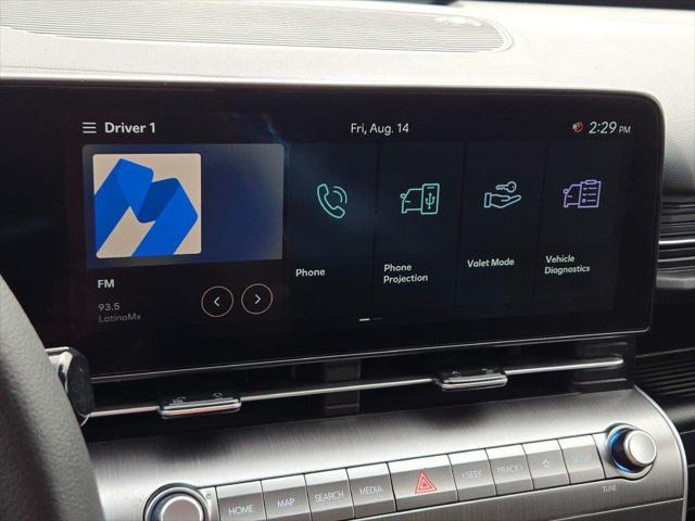 2025 Hyundai Kona - $22,230