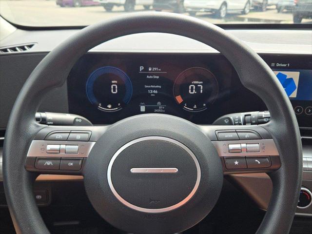2025 Hyundai Kona - $22,230