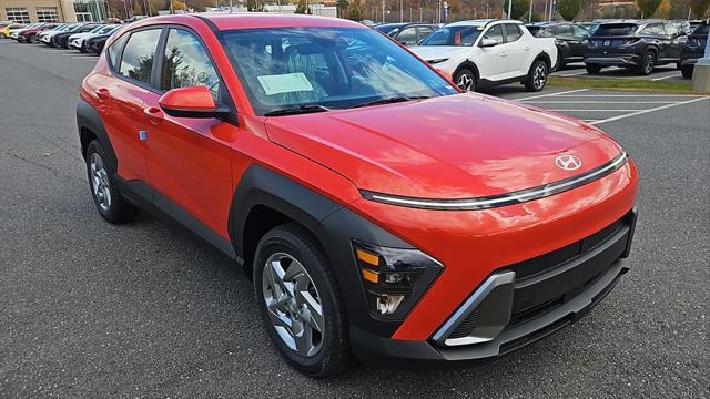 Preowned 2026 Hyundai KONA SE for Sale