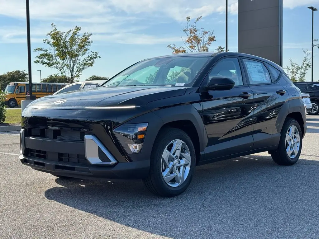 2026 Hyundai Kona - $25,414