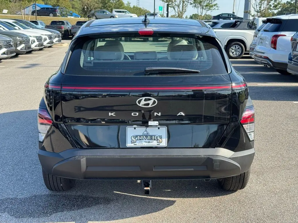 2026 Hyundai Kona - $25,414